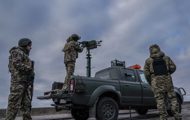 РФ атакувала Україну дронами та ракетами С-300: влучання зафіксовано в 14 локаціях
