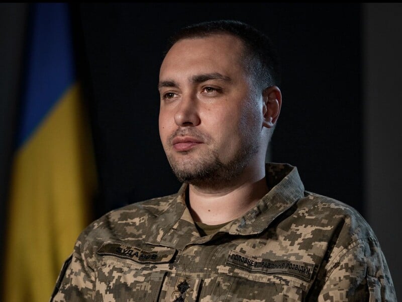 З Ірану йдуть тільки компоненти. Shahed уже давно почали виробляти в РФ – Буданов