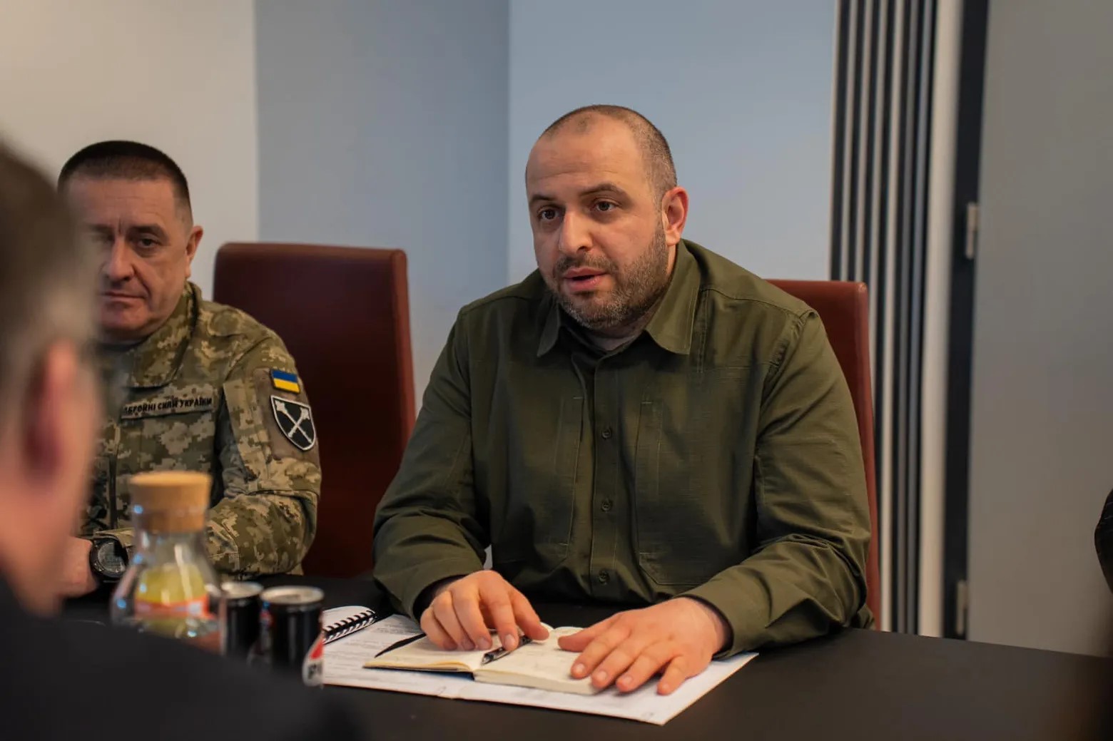 Україна здатна виробляти до 10 млн дронів на рік – Умеров Україна здатна виробляти до 10 млн дронів на рік – Умеров