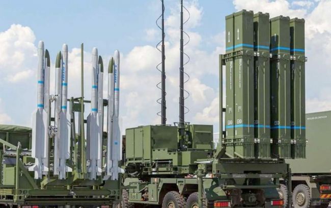 ЗМІ опублікували «таємний запит» України на німецьку зброю. Що є у списку ЗМІ опублікували «таємний запит» України на німецьку зброю. Що є у списку