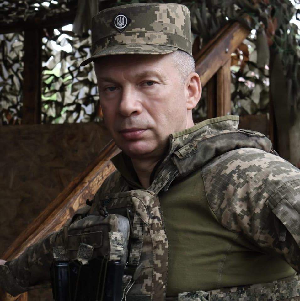 Кожна третя ворожа ціль, уражена в червні, – на рахунку Сил безпілотних систем – Сирський Кожна третя ворожа ціль, уражена в червні, – на рахунку Сил безпілотних систем – Сирський