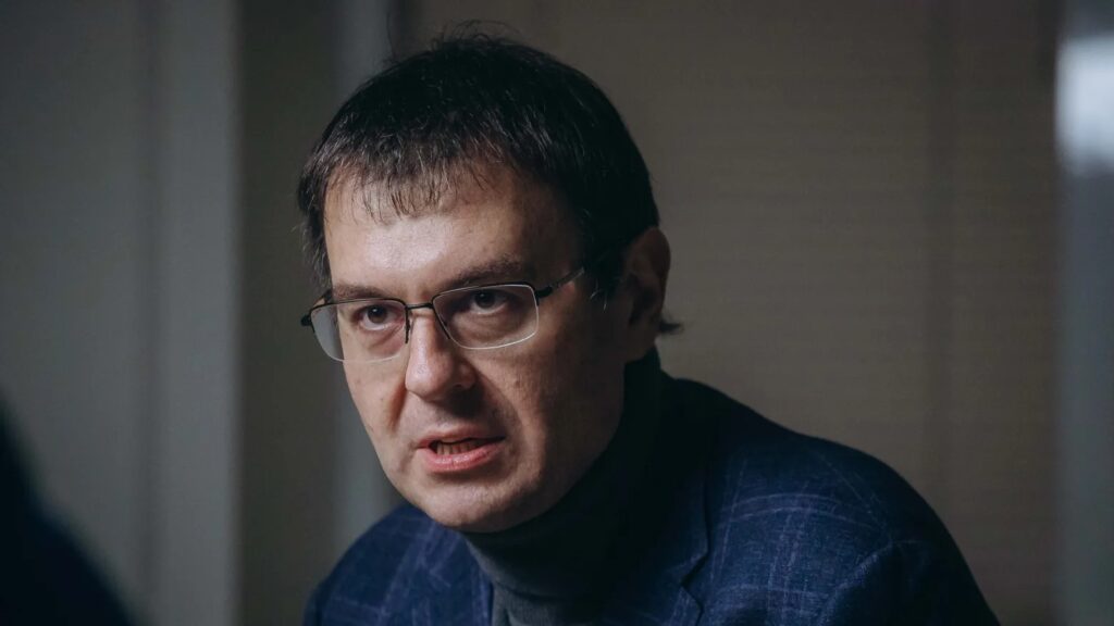 Спецпенсії суддів у 35 разів перевищують мінімальні виплати – цифри від Гетманцева шокують