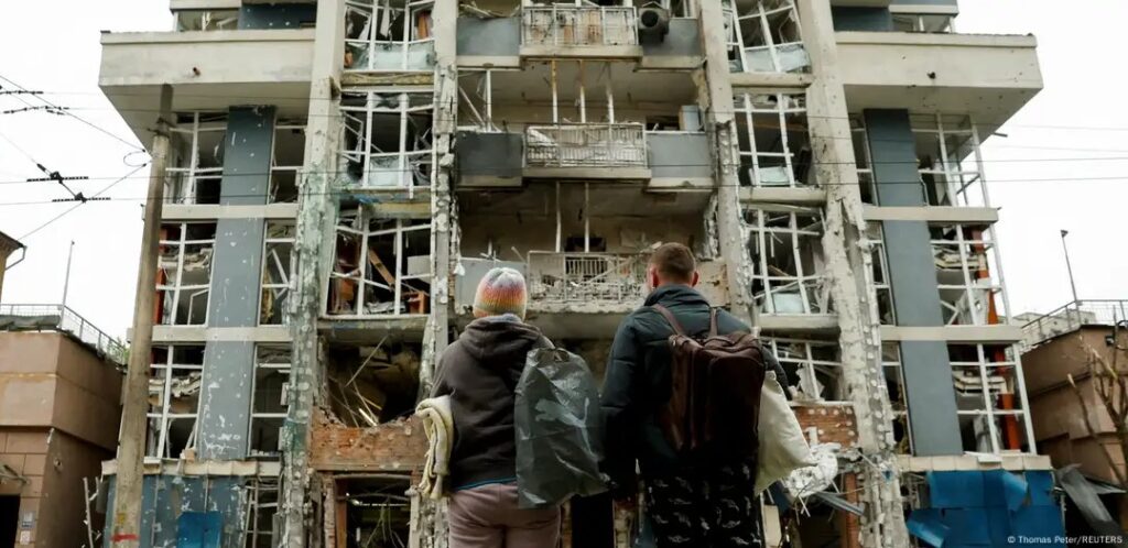 Місія ООН: у червні російські війська вбили 232 цивільних, це антирекорд з 2022 року Місія ООН: у червні російські війська вбили 232 цивільних, це антирекорд з 2022 року