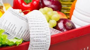 Держстат показав, як зросли ціни за рік: усі продукти подорожчали, деякі на 200% Держстат показав, як зросли ціни за рік: усі продукти подорожчали, деякі на 200%