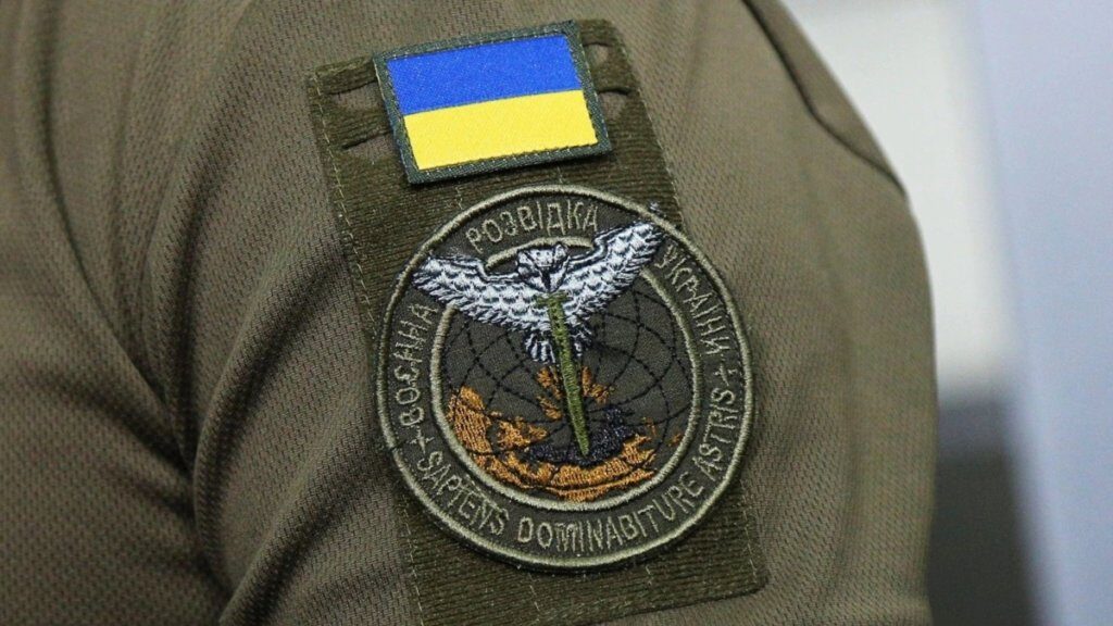 ГУР спростувало фейки про конфлікт з Офісом Президента ГУР спростувало фейки про конфлікт з Офісом Президента