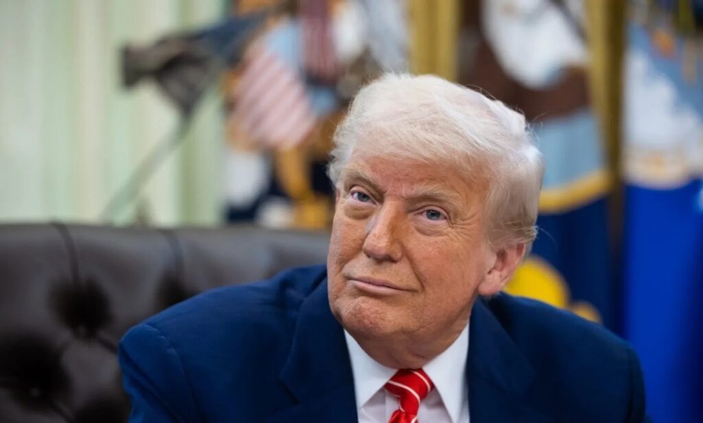 Пліч-о-пліч з Україною. Адміністрація Трампа несподівано заявила про підтримку України