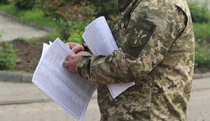 Мобільні ТЦК мають право на існування – нардеп Веніславський 