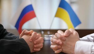 Зеленський затвердив склад делегації на переговорах з РФ у Стамбулі Зеленський затвердив склад делегації на переговорах з РФ у Стамбулі