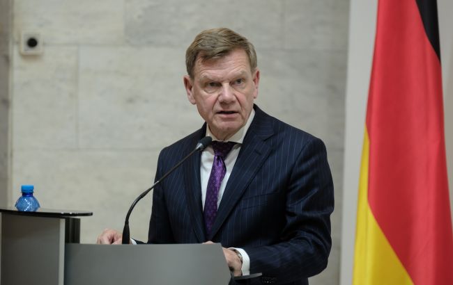 Україна отримає нові можливості «впливати» на територію РФ, – глава МЗС Німеччини Україна отримає нові можливості «впливати» на територію РФ, – глава МЗС Німеччини