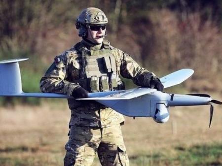 Україна отримає десятки тисяч ударних систем для дронів з ШІ Україна отримає десятки тисяч ударних систем для дронів з ШІ