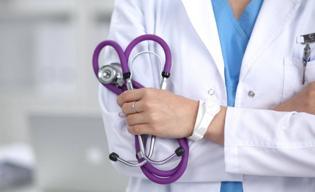 Where Ukrainians are receiving treatment: Top 3 private free family medicine clinics Where Ukrainians are receiving treatment: Top 3 private free family medicine clinics