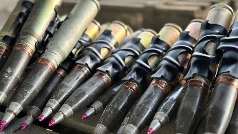 Уряд спростив виробництво та закупівлю боєприпасів для ЗСУ Уряд спростив виробництво та закупівлю боєприпасів для ЗСУ