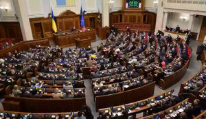 Рада приняла закон Зеленского о НАБУ и САП. Впервые за три года заседания транслируют вживую