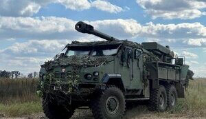 Україна виготовляє до 30 САУ «Богдана» на місяць, випереджаючи інші країни – NAUDI Україна виготовляє до 30 САУ «Богдана» на місяць, випереджаючи інші країни – NAUDI