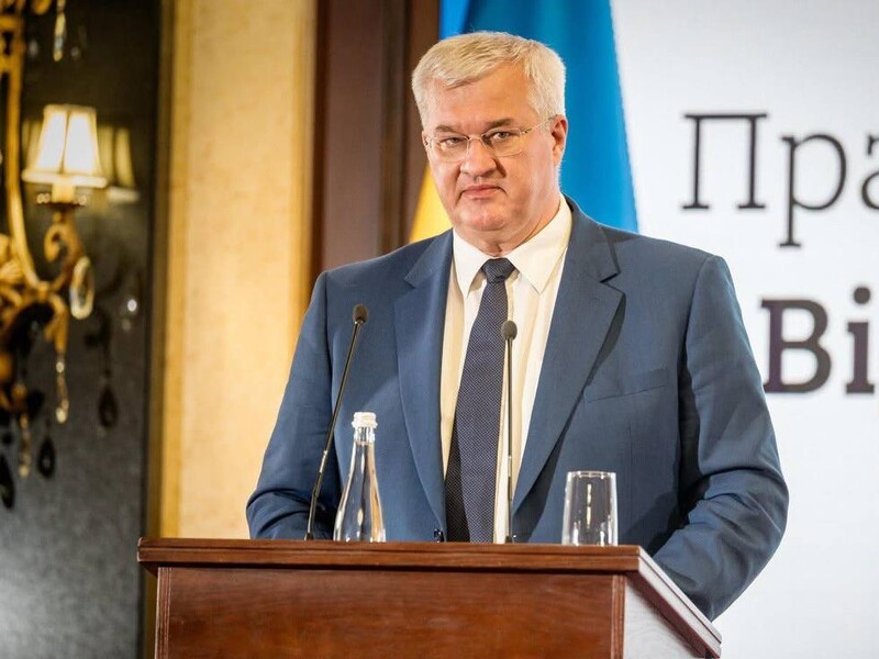 Україна ініціювала екстрене засідання Радбезу ООН через удар Росії – Сибіга
