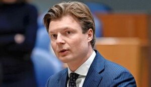 Україна отримає 500 млн євро на ППО від Нідерландів, – міністр оборони Брекельманс Україна отримає 500 млн євро на ППО від Нідерландів, – міністр оборони Брекельманс