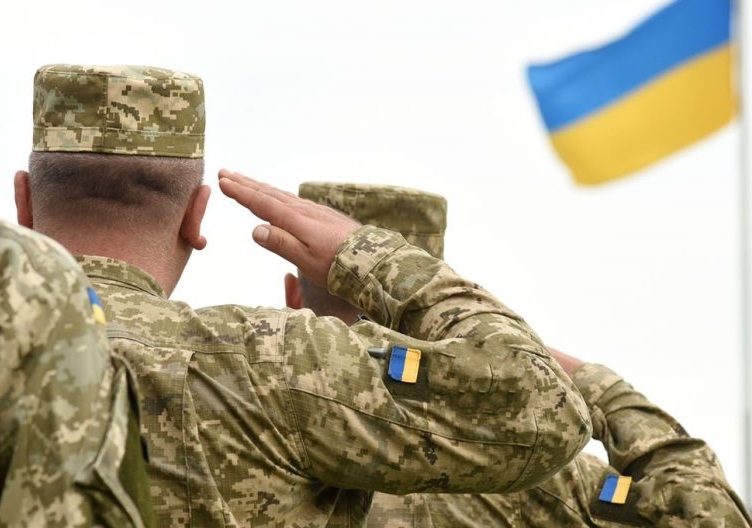 Міноборони спростило оформлення інформації про загиблих, зниклих безвісти та полонених військових Міноборони спростило оформлення інформації про загиблих, зниклих безвісти та полонених військових