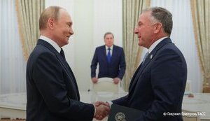 Віткофф міг неправильно зрозуміти вимоги Путіна щодо припинення вогню – ЗМІ
