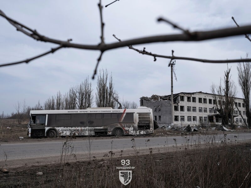 У Покровськ уже неможливо доправити гуманітарну допомогу – Донецька ОВА У Покровськ уже неможливо доправити гуманітарну допомогу – Донецька ОВА