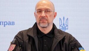 Система DELTA буде впроваджена на всіх рівнях Сил оборони – Шмигаль Система DELTA буде впроваджена на всіх рівнях Сил оборони – Шмигаль