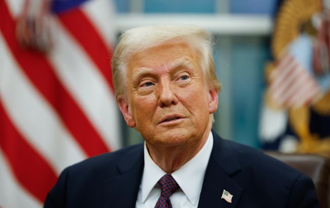 Трамп обіцяє організувати переговори між Зеленським та Путіним – повна заява