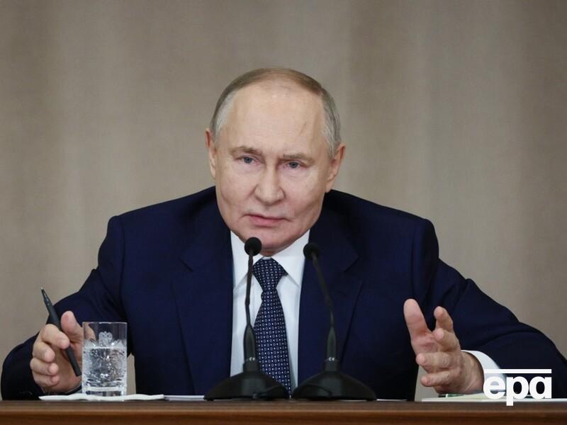 Що важливіше за землю.Три вимоги Путіна до України за даними ЗМІ Що важливіше за землю.Три вимоги Путіна до України за даними ЗМІ