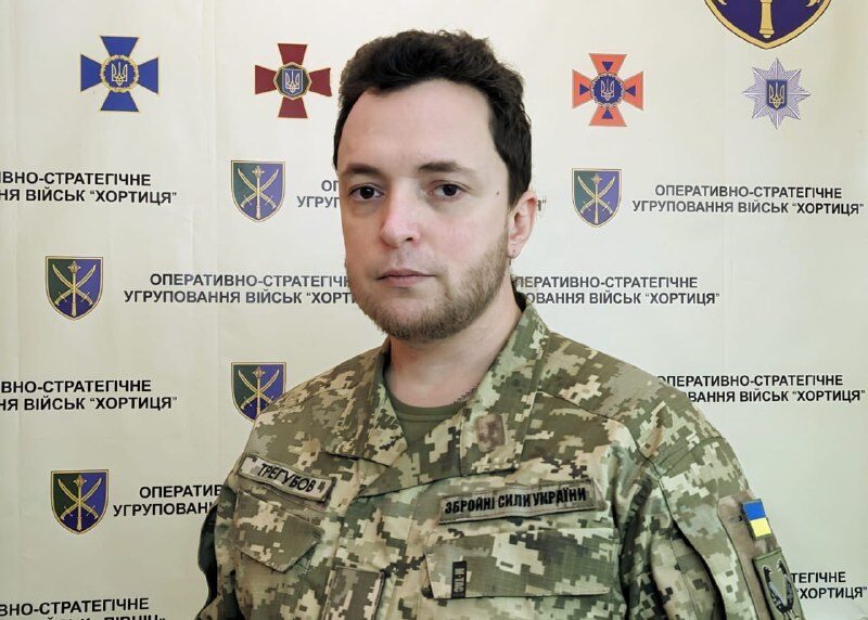Враг бросил до 100 тысяч личного состава, чтобы взять под контроль Покровск в Донецкой области Враг бросил до 100 тысяч личного состава, чтобы взять под контроль Покровск в Донецкой области