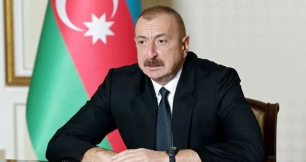Азербайджан виділив $2 млн на закупівлю енергообладнання для України Азербайджан виділив $2 млн на закупівлю енергообладнання для України
