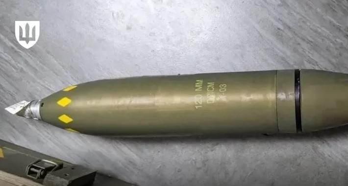 Оновлено алгоритм кодифікації боєприпасів: роз’яснення Міноборони