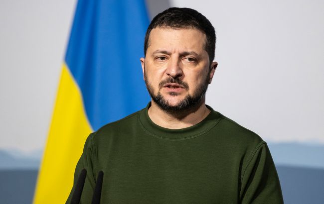 Зустріч Трампа та Путіна має відкрити шлях до чесного миру. Ставки дуже високі – Зеленський