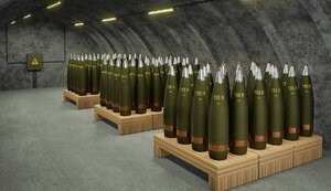 Прем’єр Фіала: за чеською ініціативою Україна вже отримала 1 мільйон боєприпасів у 2025 році Прем’єр Фіала: за чеською ініціативою Україна вже отримала 1 мільйон боєприпасів у 2025 році