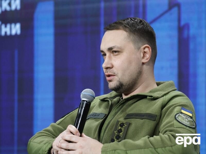 У світі є лише три країни, які мають досвід ведення сучасної війни – Буданов У світі є лише три країни, які мають досвід ведення сучасної війни – Буданов