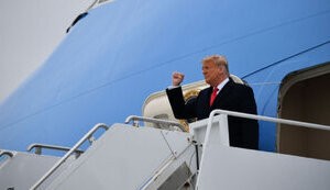 Білий дім оприлюднив склад делегації США на переговорах з РФ – Reuters 