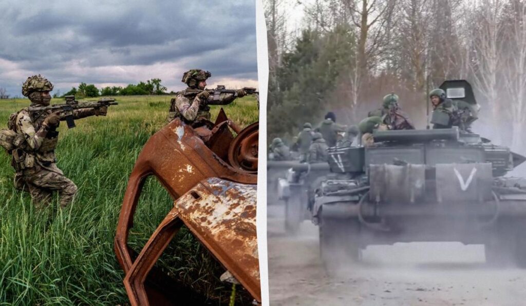 ЗСУ зупинили прорив фронту на Донеччині та відкинули окупантів біля Добропілля, — DeepState