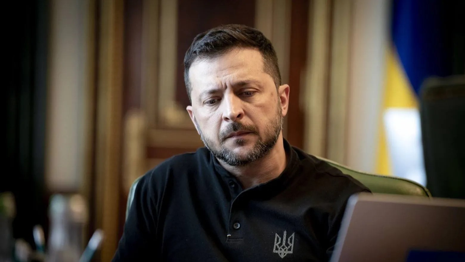 Володимир Зеленський закрив реєстри нерухомості. Як це вплине на бізнес і антикорупційний контроль