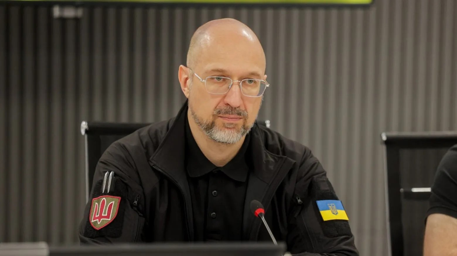 Україна готується запускати понад 1000 дронів-перехоплювачів щодня — Денис Шмигаль