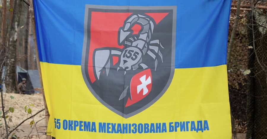 «Доходились» — на Покровському напрямку бригада Анни Київської викошує піхоту росіян «Доходились» — на Покровському напрямку бригада Анни Київської викошує піхоту росіян