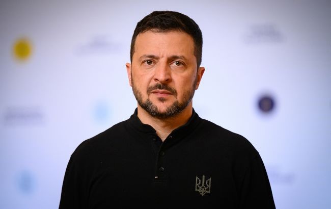 Вопрос территорий будет обсуждаться между мной и Путиным — Зеленский Вопрос территорий будет обсуждаться между мной и Путиным — Зеленский