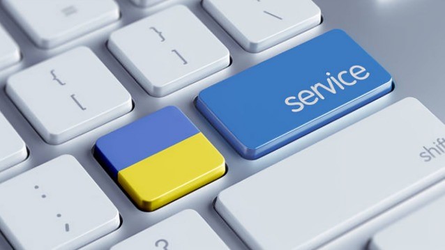 «е-Консул»: система онлайн-подачі документів запрацювала у всіх дипустановах України у світі