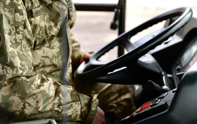 Автоцивілка для ветеранів:Про важливе нововведення розповіли у Кабміні