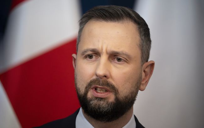 Польща відкриє новий полігон для підготовки українських захисників Польща відкриє новий полігон для підготовки українських захисників