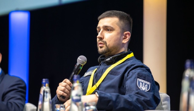 В Укроборонпромі працює майже тисяча ветеранів – Сметанін