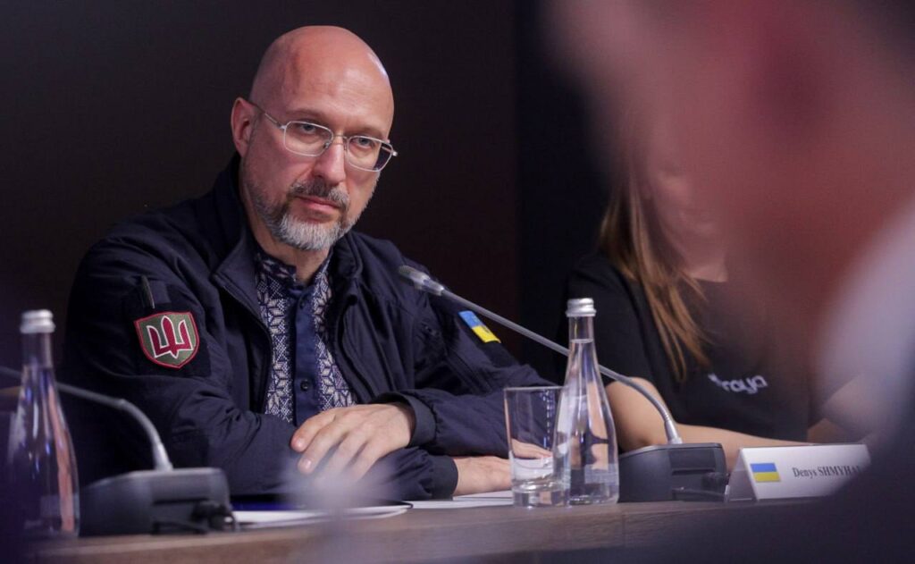 Курс на інтеграцію з європейським ОПК — глава Міноборони розповів про підсумки Defence Cooperation Forum