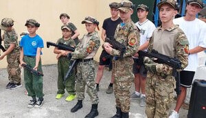 ГУР розкрило імена: хто в окупації змушує українських дітей служити інтересам Кремля