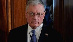 Келлог про безпекові гарантії для України: робота над гарантіями безпеки триває та є дуже важкою Келлог про безпекові гарантії для України: робота над гарантіями безпеки триває та є дуже важкою