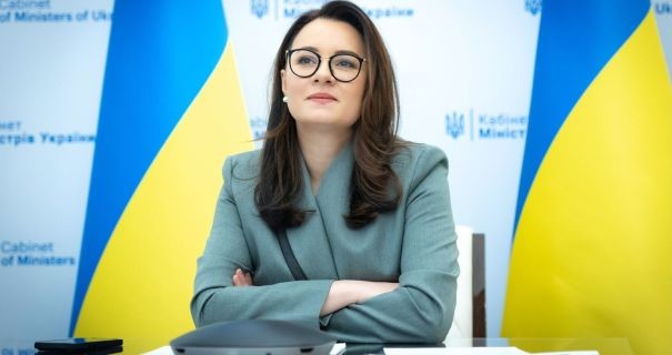 Держава виплатить до ₴2 млн переселенцям, які втратили житло через окупацію – Свириденко Держава виплатить до ₴2 млн переселенцям, які втратили житло через окупацію – Свириденко