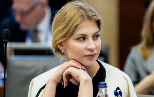 Ольга Стефанішина призначена новим послом України в США