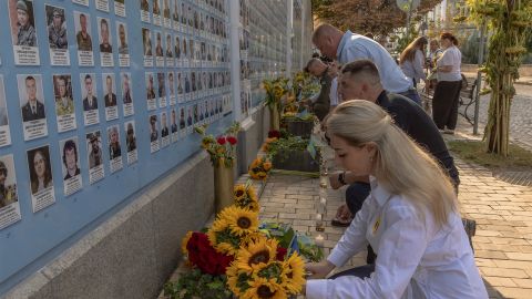 Цитата дня: Сьогодні – День пам’яті захисників України Цитата дня: Сьогодні – День пам’яті захисників України