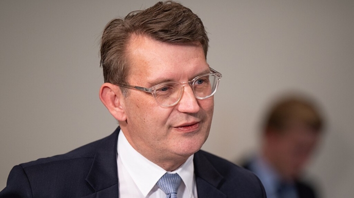 Данія виділила кошти на виробництво зброї українським компаніям ОПК
