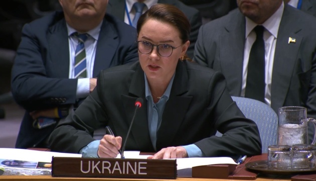 Цитата дня: Окрім слів підтримки, ми цінуємо конкретні дії, які зміцнюють наші оборонні можливості та рятують життя